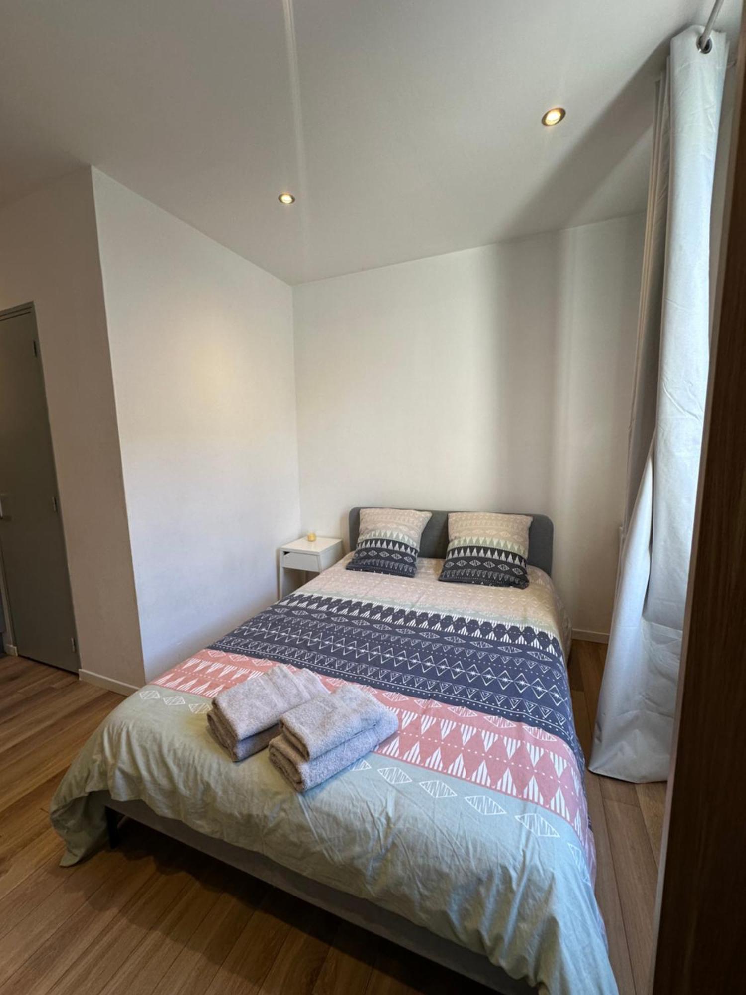 Apartment # Le 9 # Joli Neuf, Equipe Centre