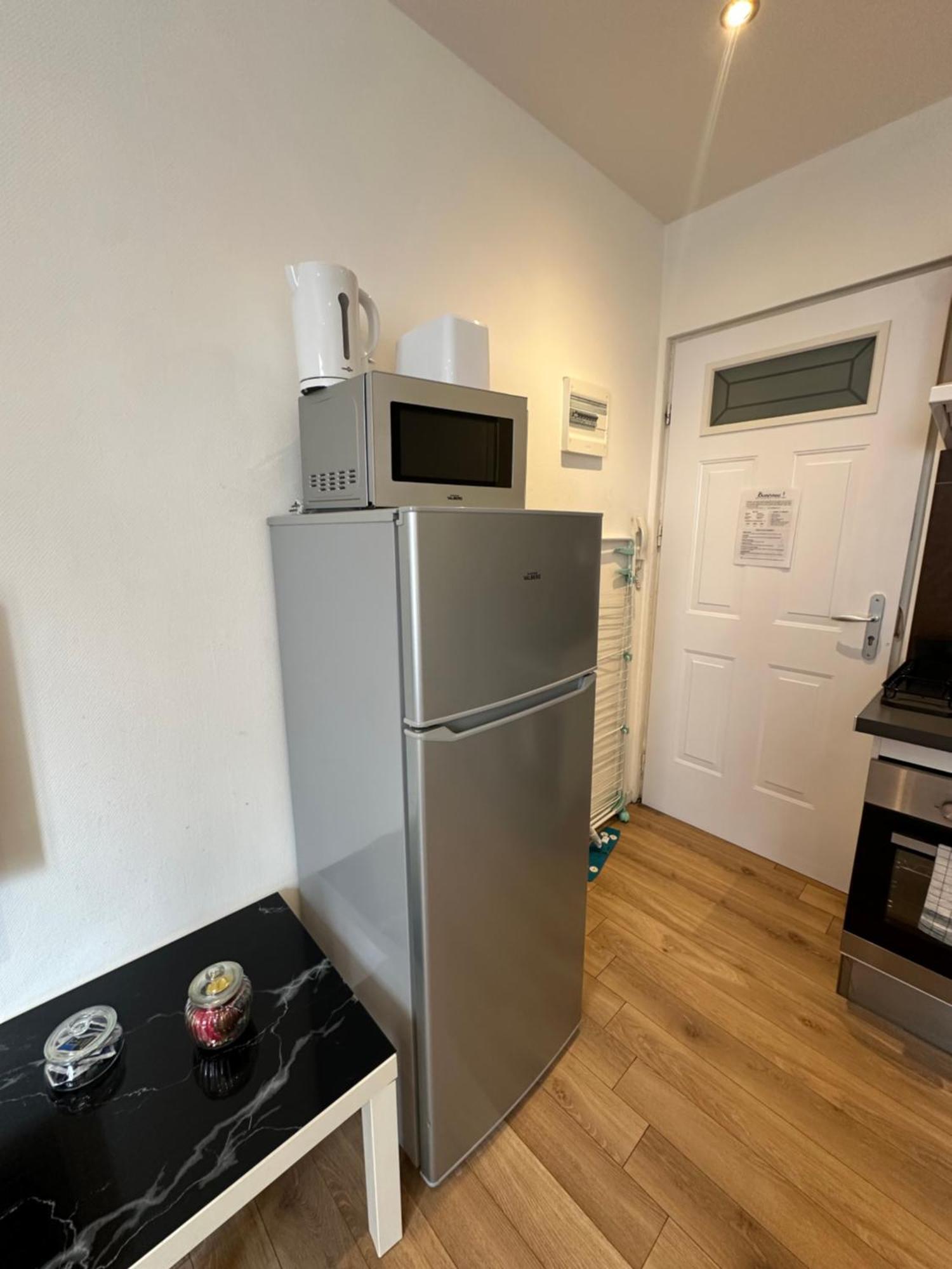 Apartment # Le 9 # Joli Neuf, Equipe Centre *