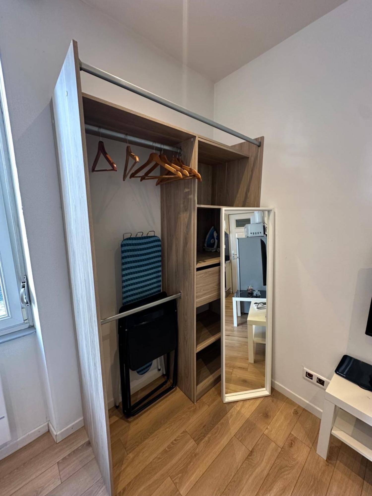 # Le 9 # Joli Neuf, Equipe Centre Mulhouse
