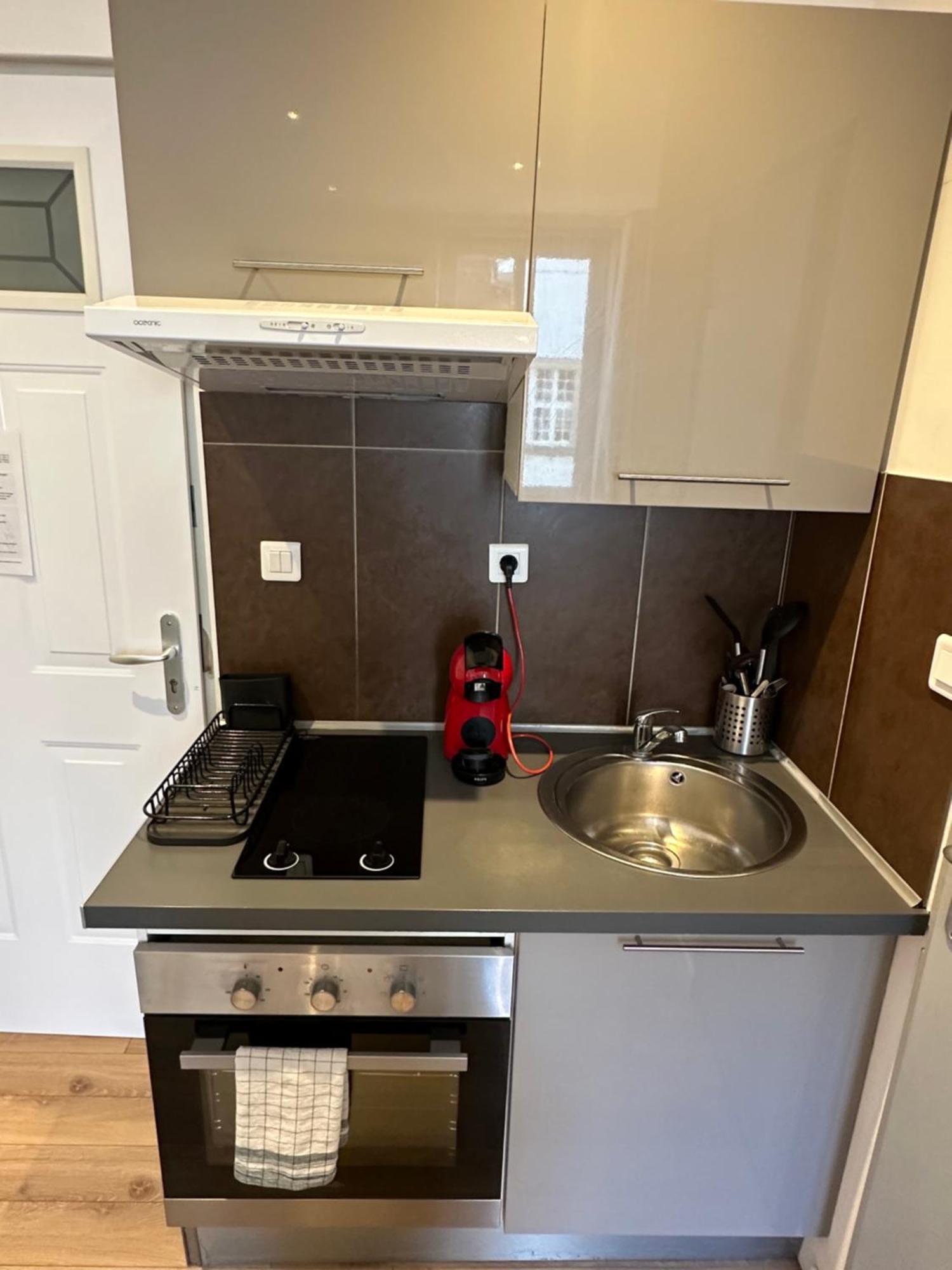 Apartment # Le 9 # Joli Neuf, Equipe Centre Mulhouse