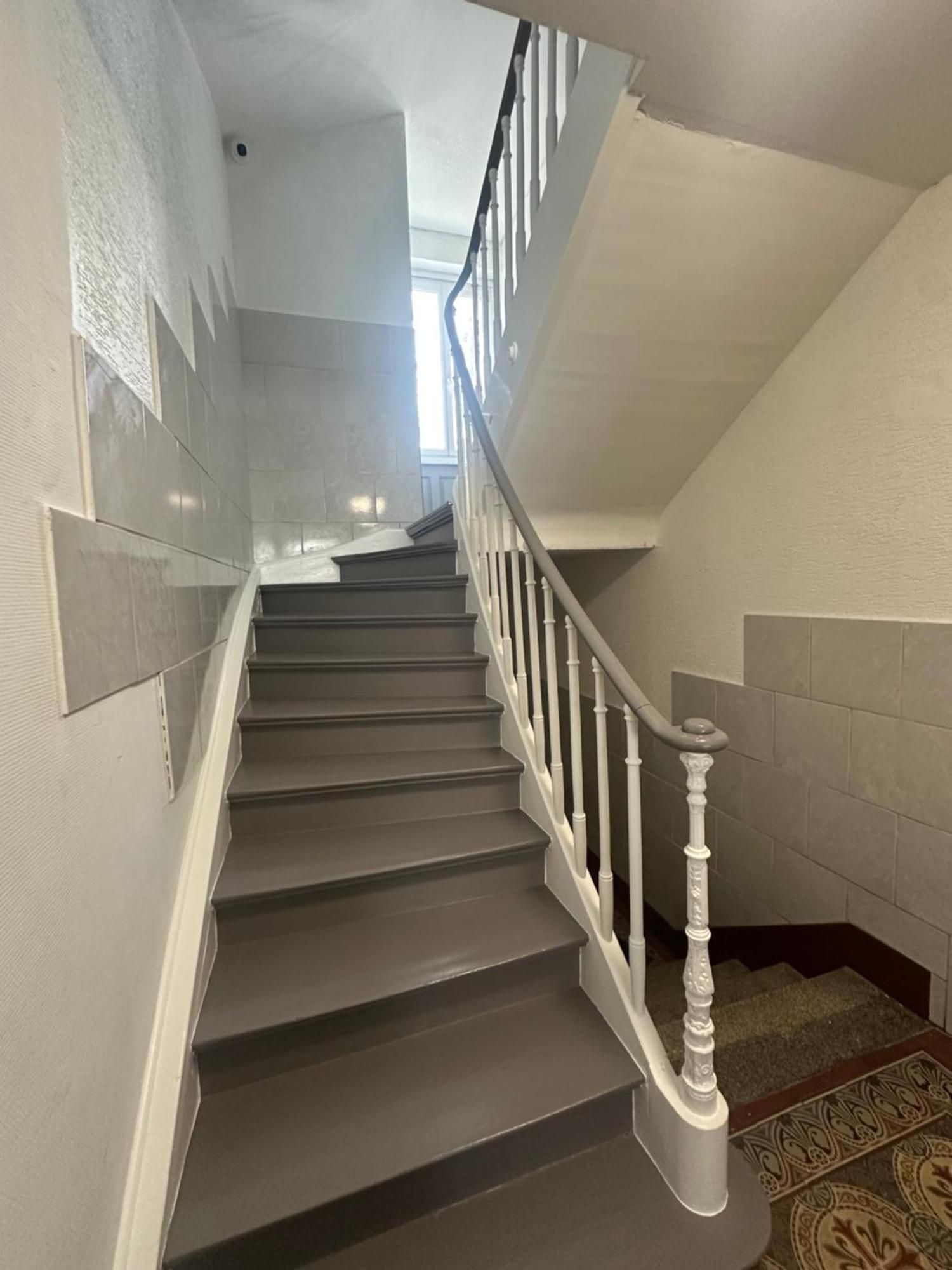 # Le 9 # Joli Neuf, Equipe Centre Apartment *
