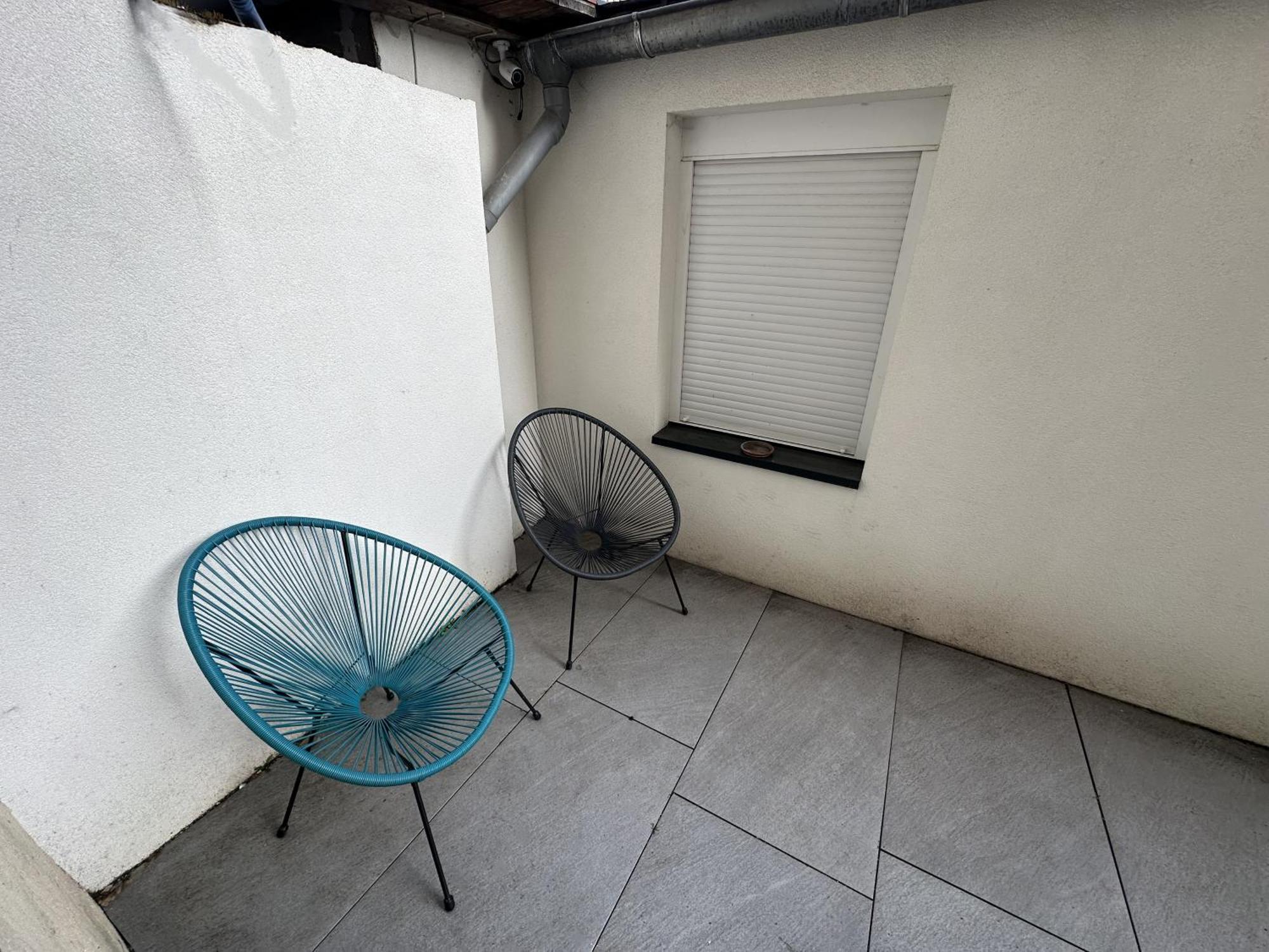 Apartment # Le 9 # Joli Neuf, Equipe Centre Mulhouse